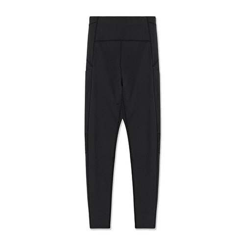 Boost メッシュコンビレギンス ヨガ ウィメンズ 256331-8303-53-009