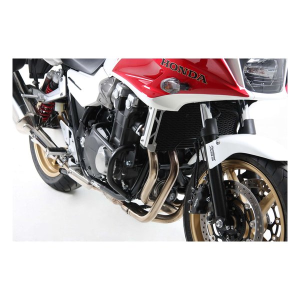 エンジンガード ブラック CB1300SF/SB 10-13 5019610001