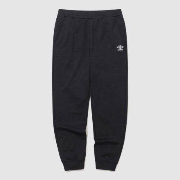 パンツ TQT UQ121SFP11-BLK PTR フリー マッチ ジョガー パンツ / BLACK