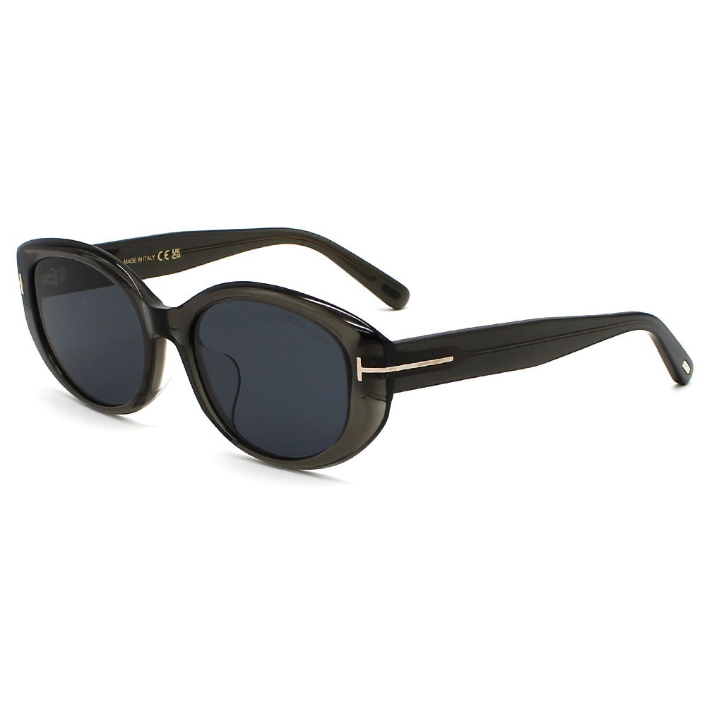 FT1295-K/S 20A 54 サングラス EYEWEAR アジアンフィット メンズ レディース ユニセックス