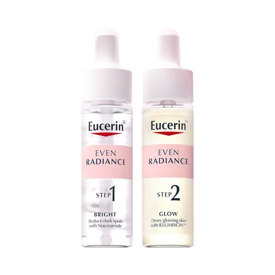 イブン ラディアンス デュオ アンプル 30ml