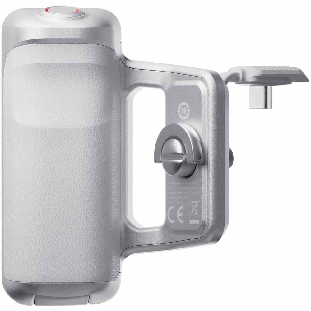 Insta360 CINSDAHD-02 Insta360 X5 撮影グリップ(ホワイト) CINSDAHD02