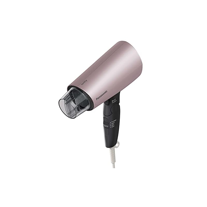 【即納】パナソニック ドライヤー イオニティ 速乾 大風量 ブラウン調 EH-NE7G-T