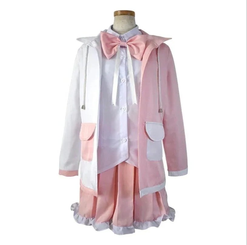 コスプレ衣子大人ダンガンロンパ希望の学園と絶望の高校生モノミコスプレ衣30%までに制限 5,013円