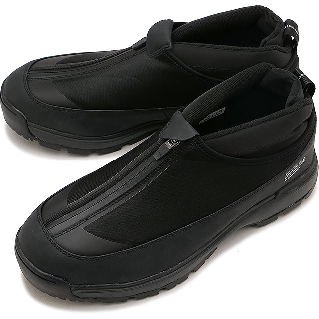 エイトテンス 810s スニーカー イグール [54410496] ET042 IGOOL メンズ・レディース 靴 ウィンターシューズ スリッポン BLACK