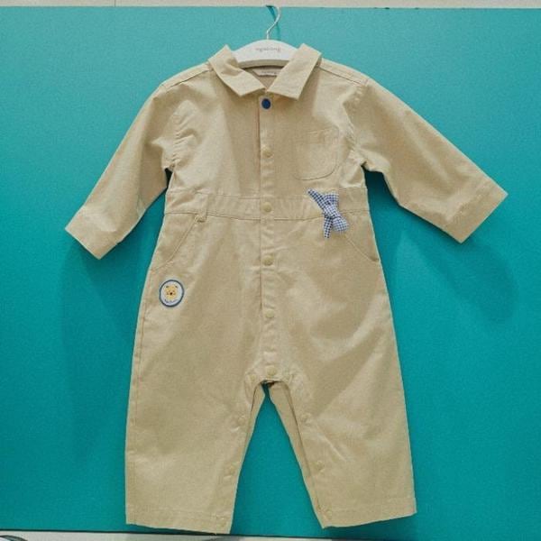 CB01 26SS リバ ジャンプスーツ 01T137501 (44304807)