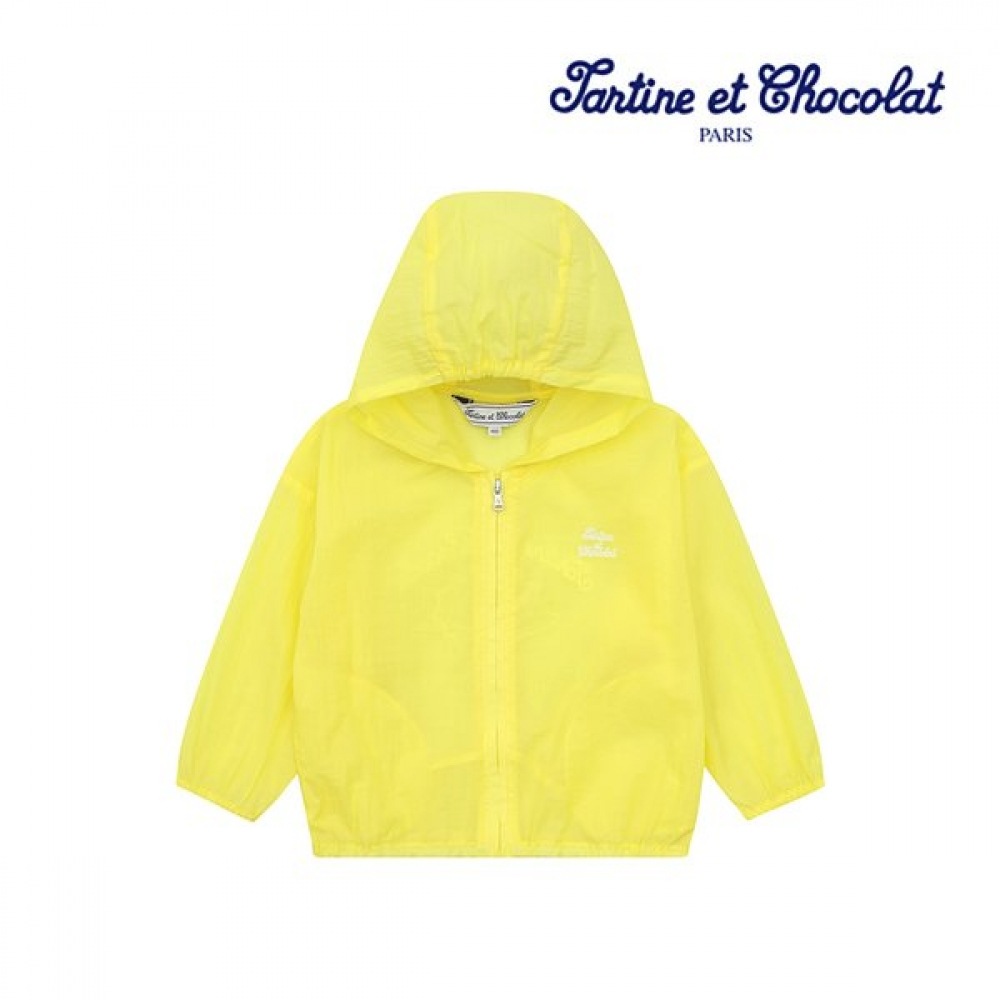 ショコラ UV パッカブル風防ぎ Y TTNMMJ529Y