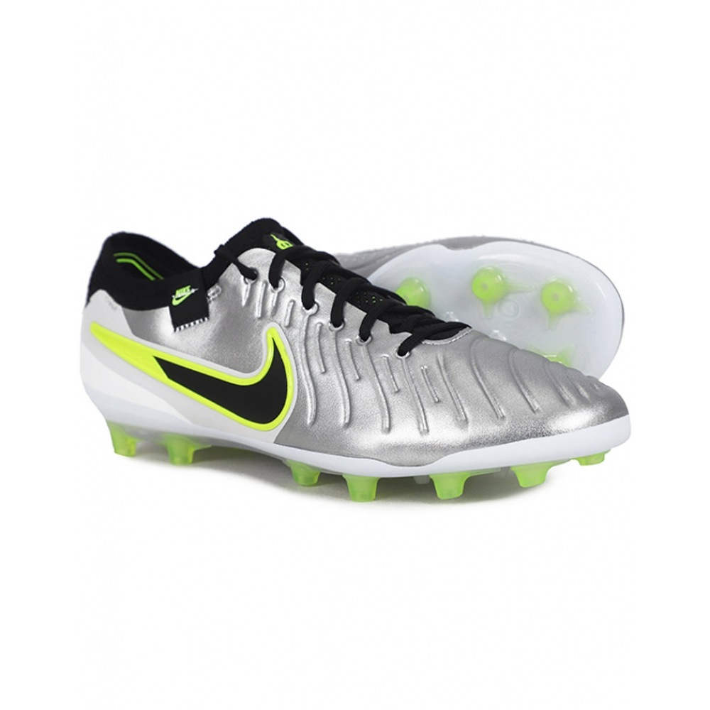 ナイキサッカーシューズティエンポレジェンド 10 エリート AG-PRO