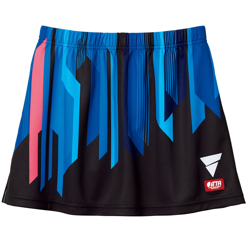 VICTAS(ヴィクタス) V-SK302 卓球 ウェア スカート 522302