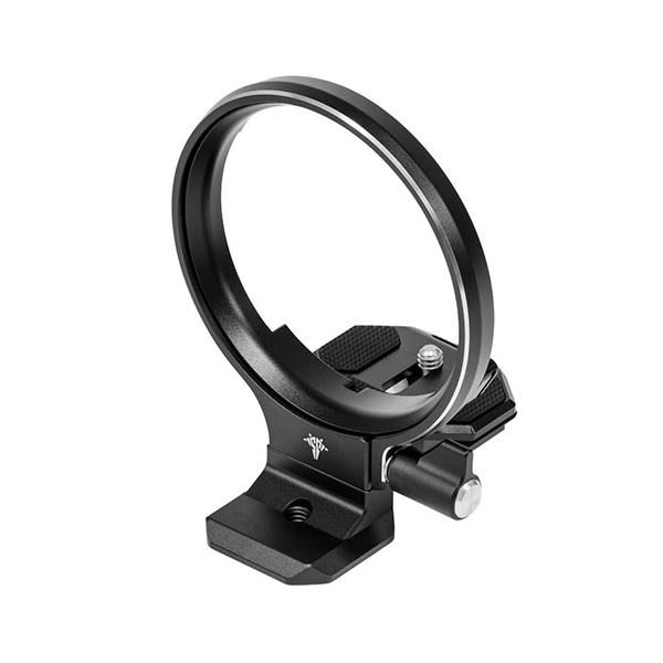ケンコー・トキナー ATOLL C+ Black 一眼レフ＆ミラーレス対応二層型回転リング ATOLL-C