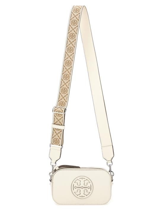 TORY BURCH Women Messenger Bags 171955 104 IVORY