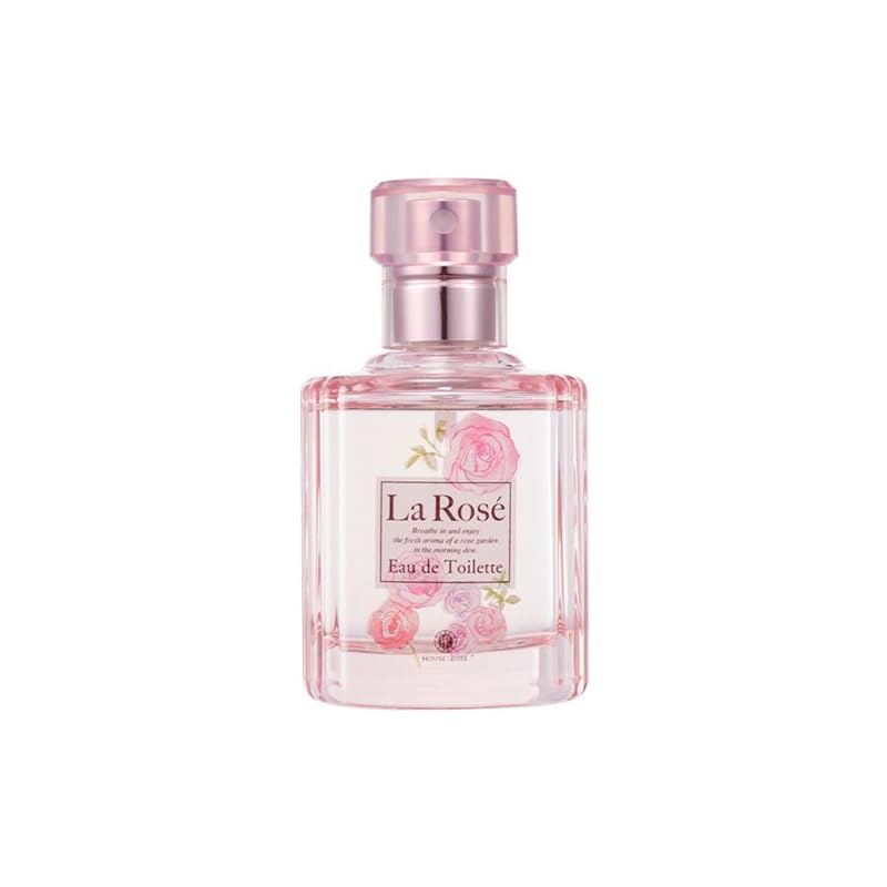 ハウス オブ ローゼ ラローゼ オードトワレ RG 10,558円