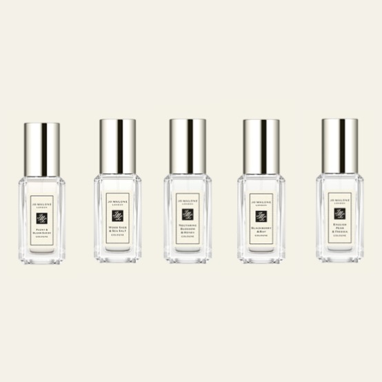 ジョー マローン コロン 9ml 6color