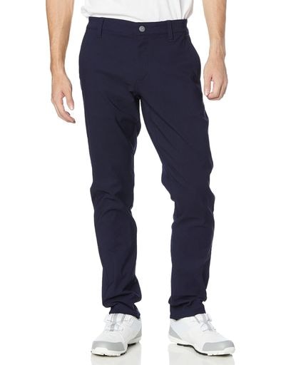 [フットジョイ] 裏起毛撥水ストレッチパンツ