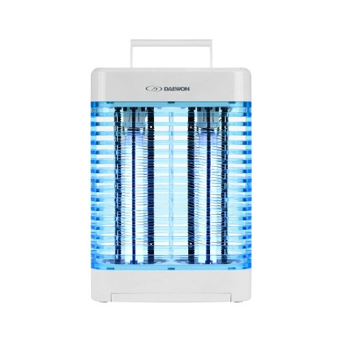 DW-2118W_IK313-2x11W乗組員二重蚊退治機18W