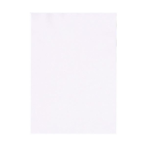 北越コーポレーション 紀州の色上質 A4 Y目 超厚口 ラベンダー 1箱（800枚：100枚x8冊）