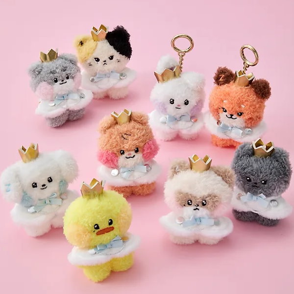 Qoo10] [公式] ZEROBASEONE (ZB