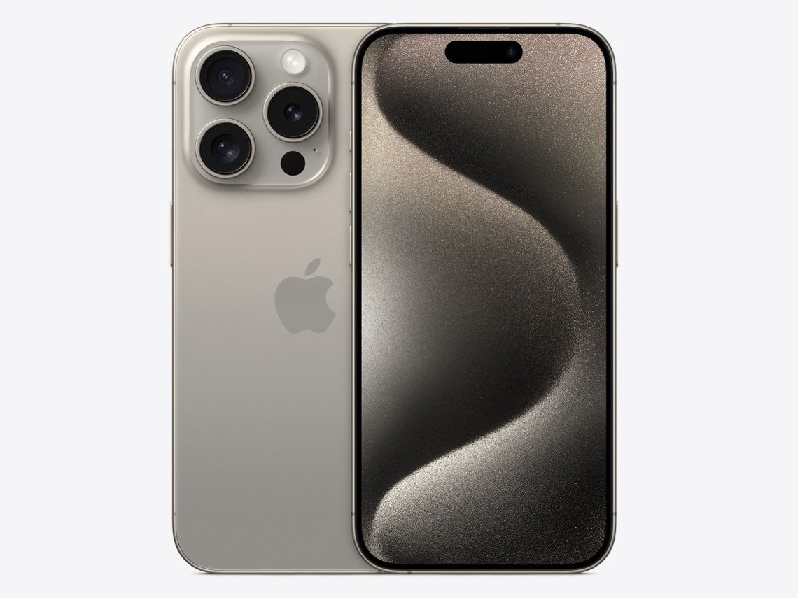 新品未開封 SIMフリー iPhone15 pro max 1TB ナチュラルチタニウム スマホ 本体 5G対応 MU713J/A