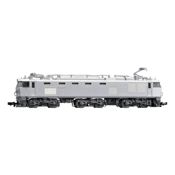 JR EF510-500形電気機関車 JR貨物仕様・銀色 7183
