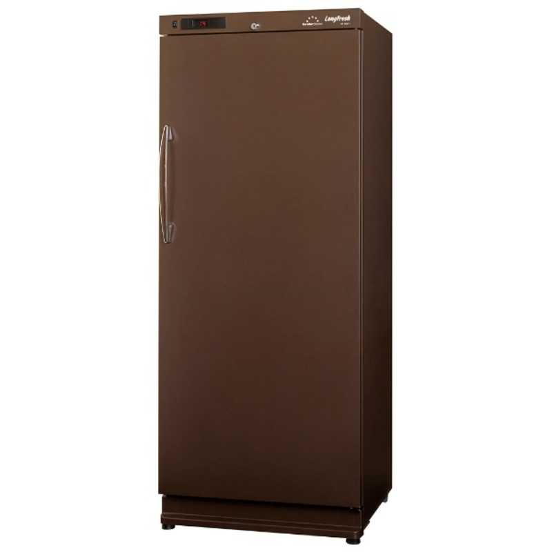 フォルスタージャパン　ワインセラー ロングフレッシュ STANDARDライン 70本 右開き　ST-NV271-B (ブラウン)（標準設置無料）