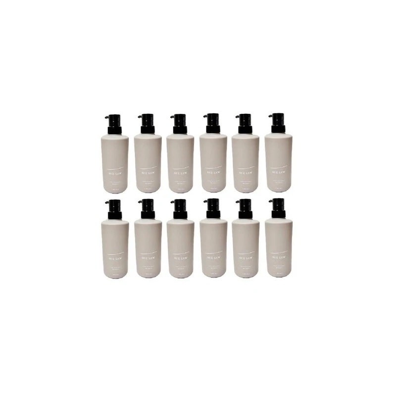 ルベル シーソー SEE/SAW ヘアトリートメントB バランス 500ml ×12セット