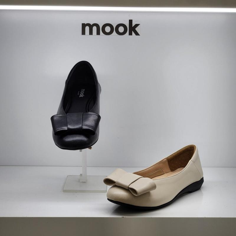 女性カジュアルリボンフラット422253 AQ AA HGHI2DD