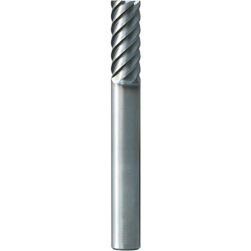 大見工業　高硬度鋼加工用エンドミル　OEHSR0060