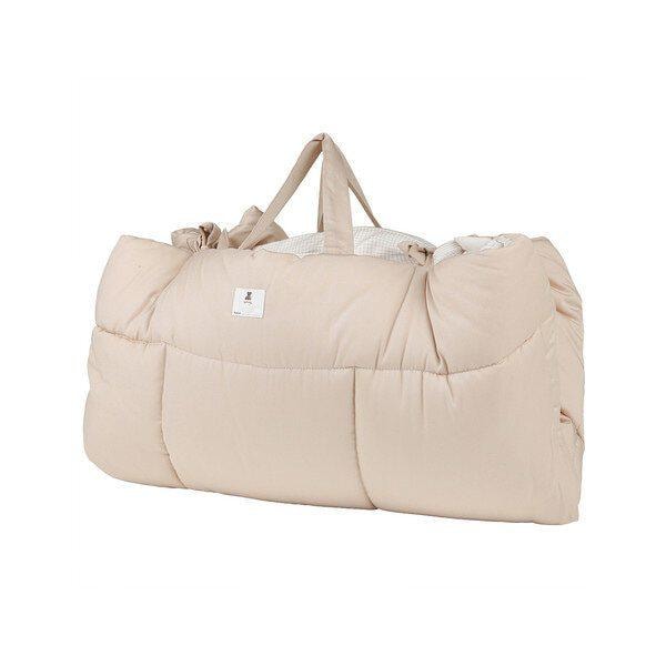[더센트럴] レンジモーダルイン견 낮잠이불(BEIGE)_01T06400421