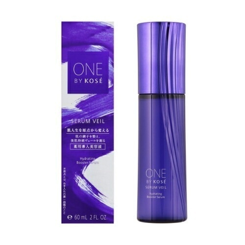 【即納】【国内正規品】セラム ヴェール 本体 60ml 導入美容液 医薬部外品【4971710288605】