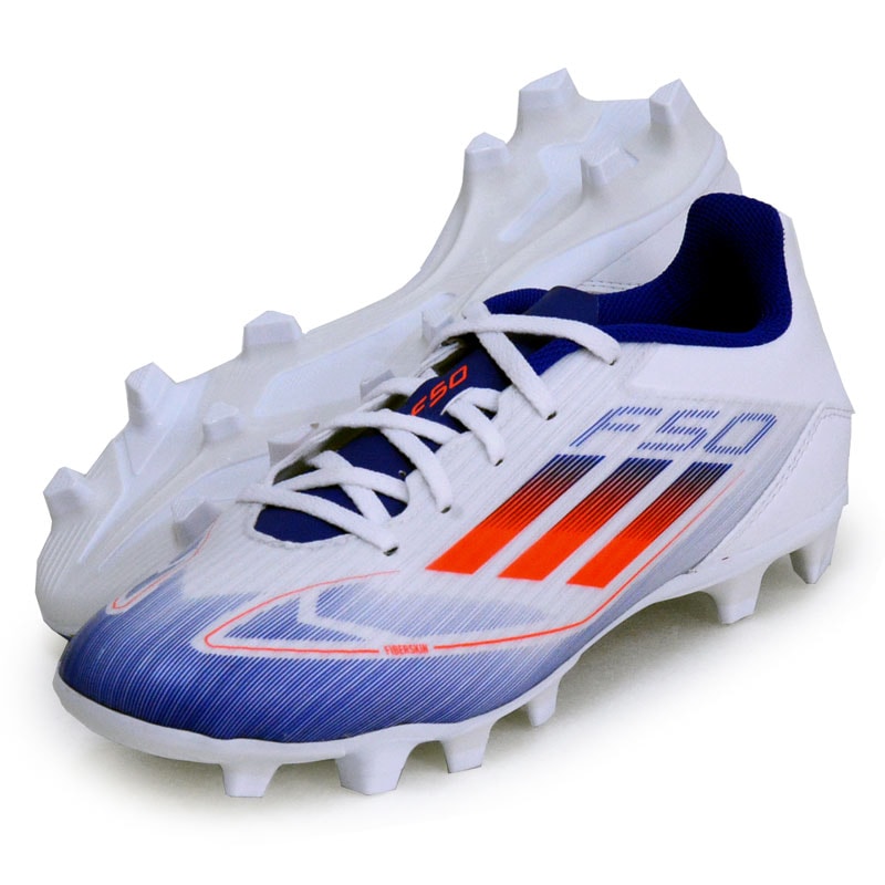 F50 CLUB FxG サッカースパイク F50 24FW (IE0611)