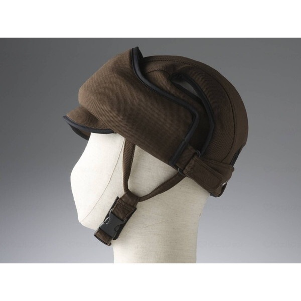 特殊衣料 abonetガードE ブラウン M～L 非課税 メーカー直送