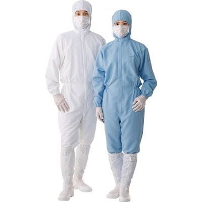 Linet TriApex FT191C02M 着用快適ツナギ服 メーカー直送