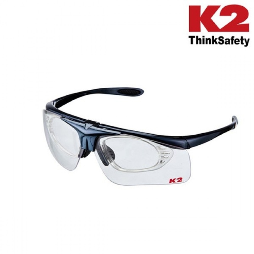 （K2セーフティ）K2安全安全ゴーグル KP-103A産業用安全ゴーグル 6,289円