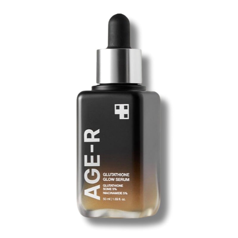 エイジアル グルタチオン グロー アンプル 50ml