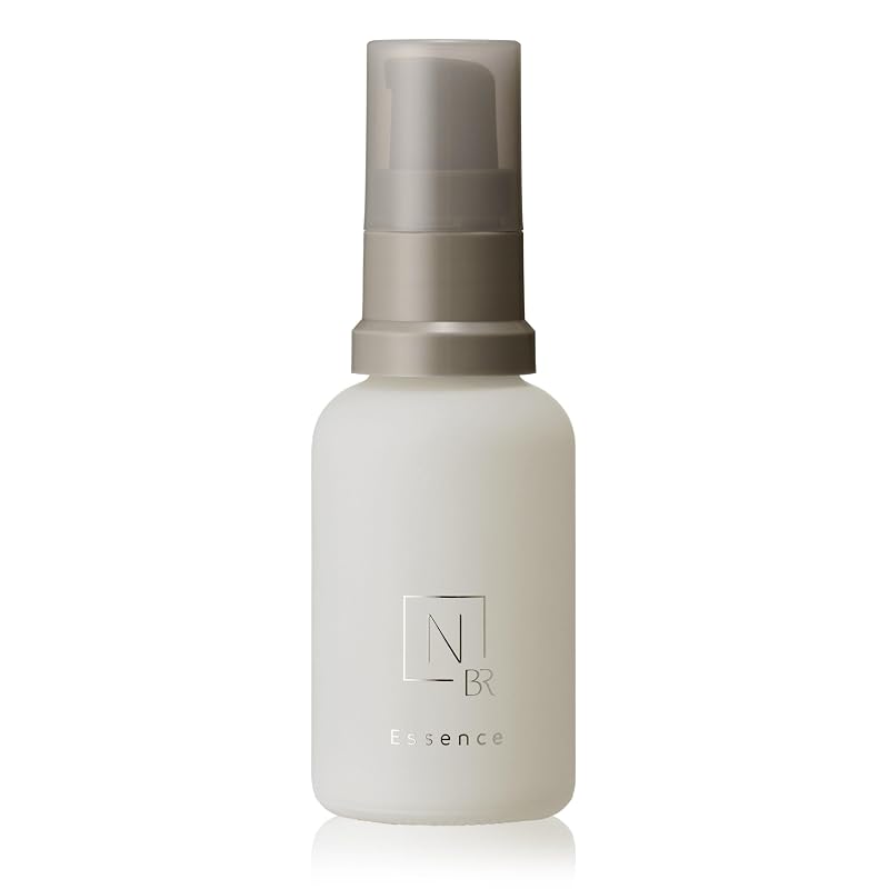 N organic Bright 美白美容液 [医薬部外品] (約2ヶ月分) メラノリーチエッセンス アルブチン シミ予防 くすみ 保湿 透明感 年齢肌 シトラスハーブの香り 30ml エヌオーガニッ
