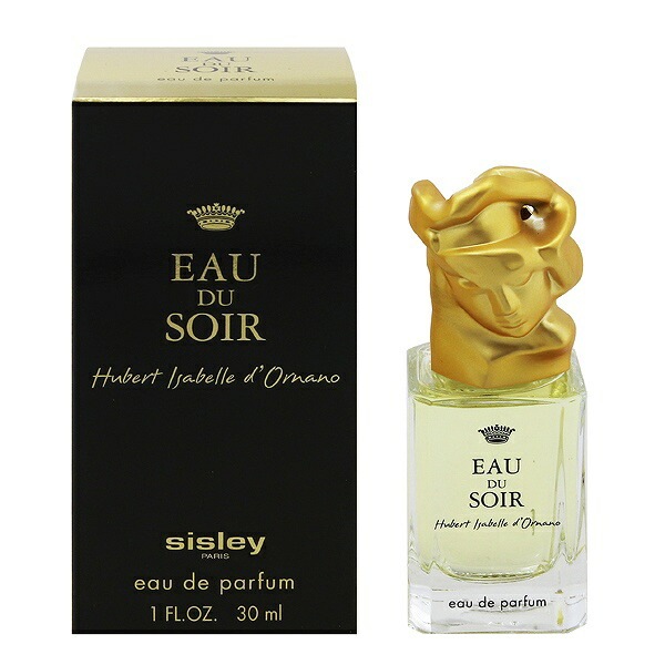 オードゥ ソワール EDP SP 30ml