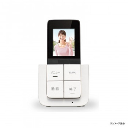 DECT増設モニター子機 DHS-A20P