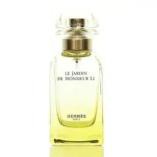 【人気香水1本無料】李氏の庭 100ml エルメス/香水/オードトワレ/メンズ・レディース(男女兼用)/HERMES/ エルメス がおくる 李氏 の 庭 【フレグランス ブランド ギフト