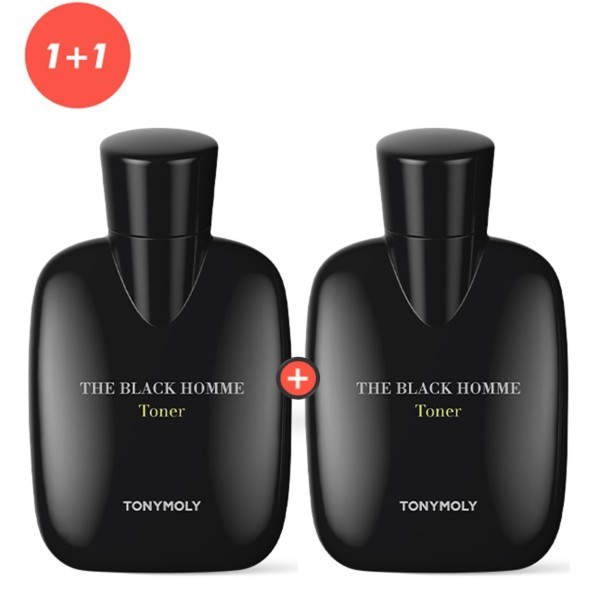 ザ·ブラックオムトナー（1+1）