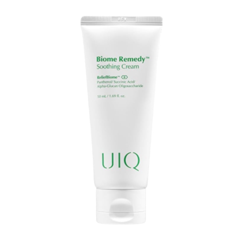 バイオームレメディスージングクリーム 50ml