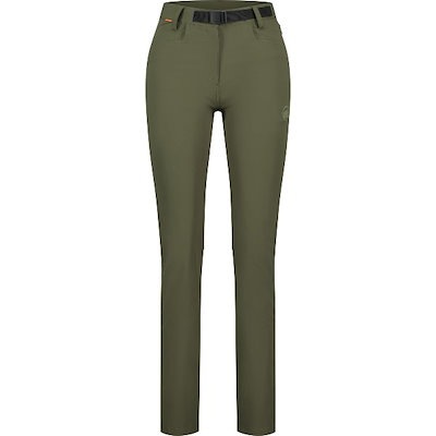 MAMMUT マムート Utility SO Pants AF Women アウトドア パンツ