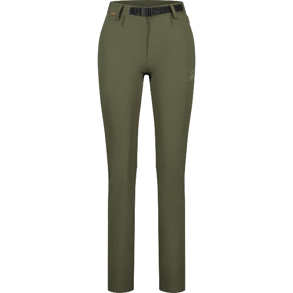 MAMMUT マムート Utility SO Pants AF Women アウトドア パンツ レディース 102101010-40284 （サイズはユーロ表記）