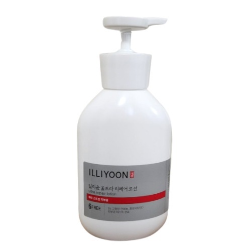 [大容量] ウルトラリペアローション 600mL