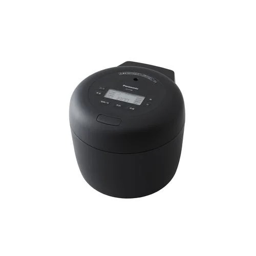 パナソニック SR-H10B-K IHジャー炊飯器 5.5合炊き ブラック