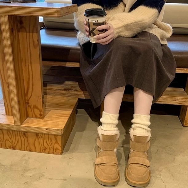 ブーツ レディースブーツ ショートブーツ 裏ボア もこもこ フラット 歩きやすい 痛くない 履きやすい 滑らない かわいい 大人可愛い きれいめ シンプル カジュアル 大人 上品 おしゃれ かっこいい