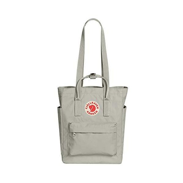 Fjallraven， Kanken Totepack Backpack with 13