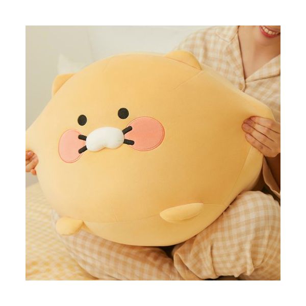 KAKAO FRIENDSふわふわのクッションクッション_春食