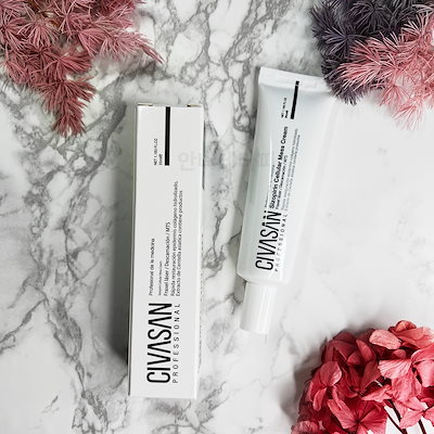 シバサン メスクリーム 35ml CIVASAN シバサン メスクリーム