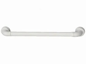 アロン化成 セーフティバーI ホワイト 50cm 535820