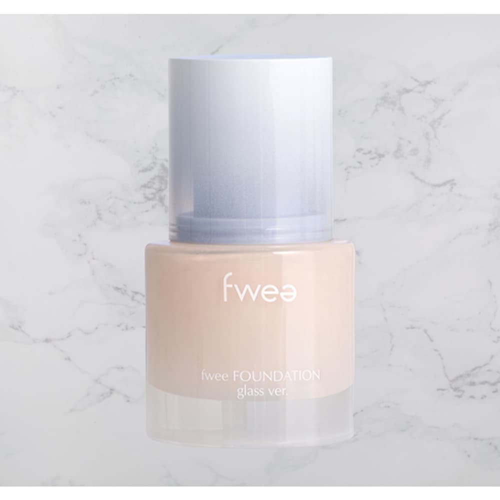 ピュアファンデーションガラス04ナチュラルグラス30ml04_ナチュラルグラス1個 5,183円